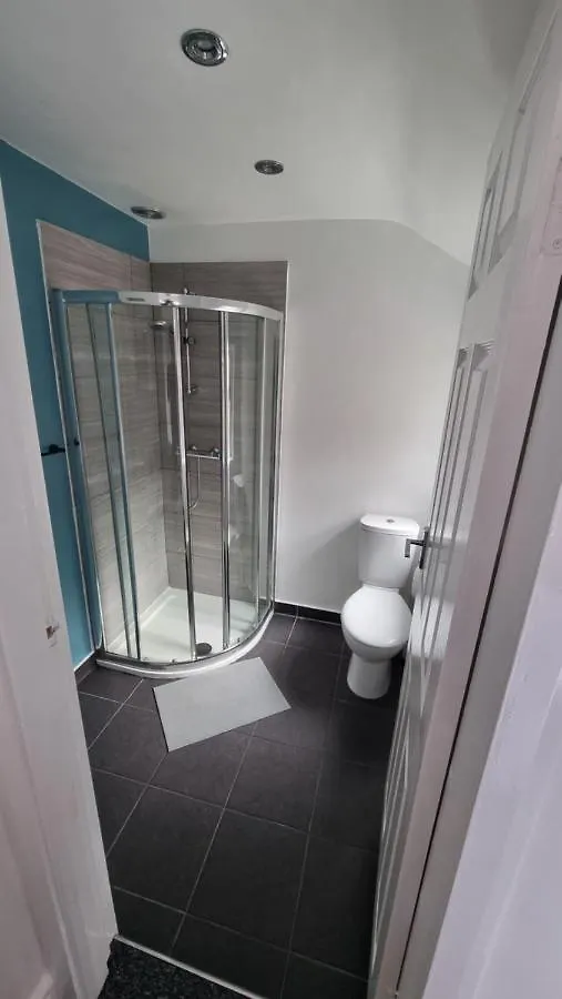 بيت ضيافة En Suite Room With Kitchen Facilities نوتينغهام