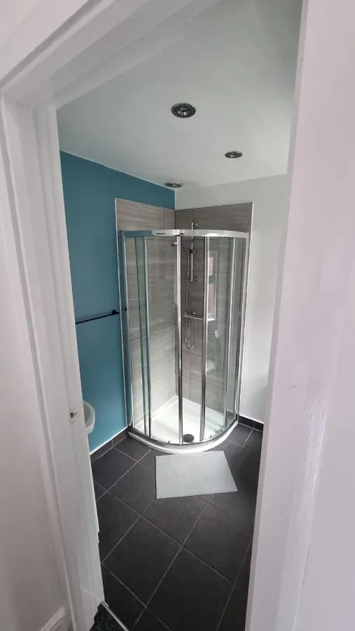 بيت ضيافة En Suite Room With Kitchen Facilities نوتينغهام